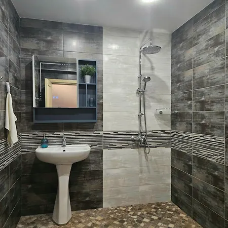 22 דירה וליקו טורנובו