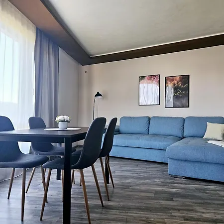 22 Apartment Veliko Tarnovo