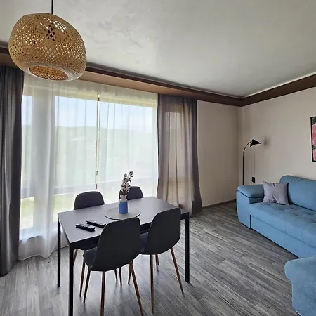 Apartment 22 *