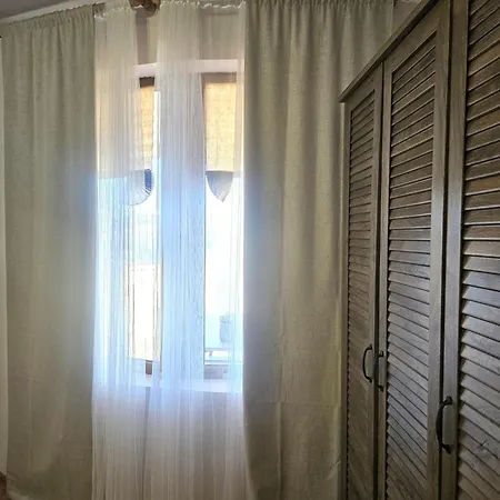 דירה 22 וליקו טורנובו