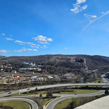 Апартаменты 22