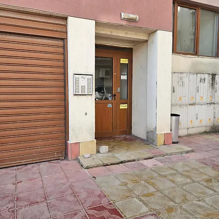 22 Appartamento Veliko Tărnovo