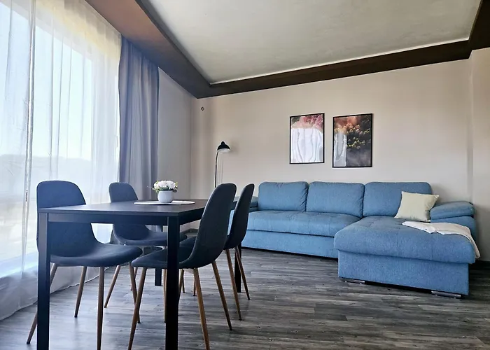 22 Apartment Veliko Tarnovo