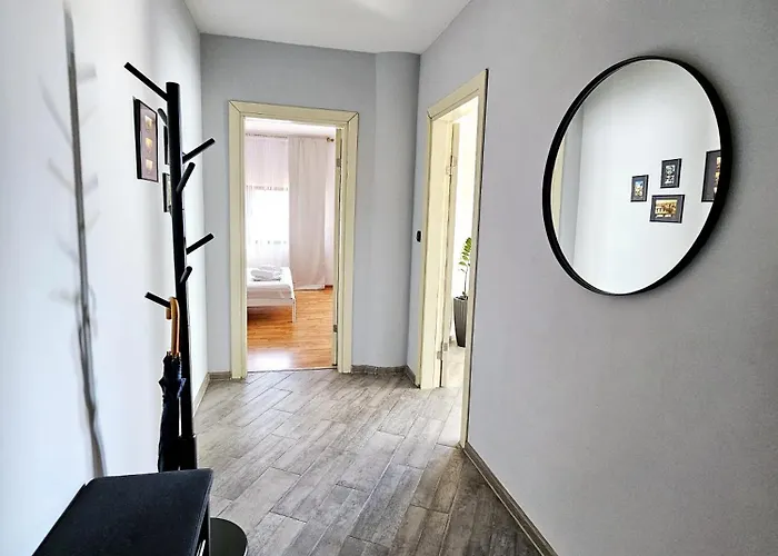 22 Apartment Veliko Tarnovo