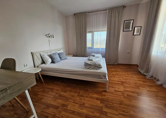22 Apartment Veliko Tarnovo