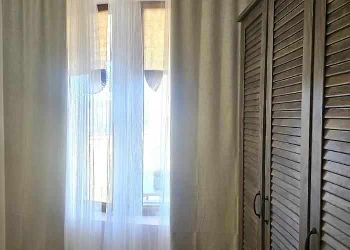 Apartment 22 Veliko Tarnovo