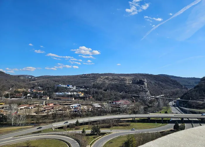 Апартаменты 22